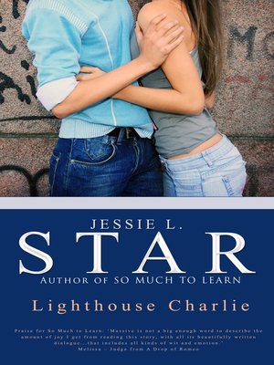 cover image of Lighthouse Charlie